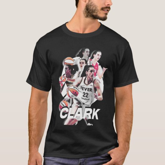 Caitlin 4 T-Shirt (Vorderseite)