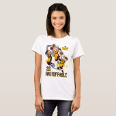 Caitlin Clark 22 72611 T-Shirt (Vorne ganz)