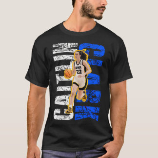 Caitlin Clark Nr. T-Shirt