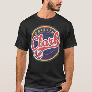 Caitlin Clark T-Shirt