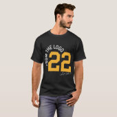 caitlin clark T-Shirt (Vorne ganz)