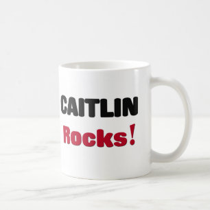 Caitlin Felsen Kaffeetasse