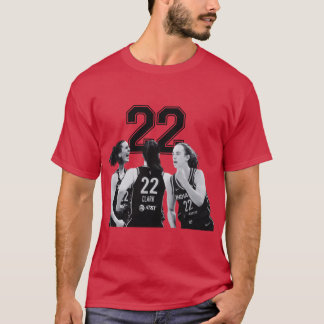 Caitlin Indiana Fieber 1 T-Shirt