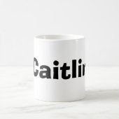 Caitlin Tasse (Mittel)