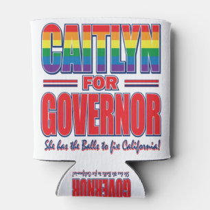 Caitlyn-for-GOV-Gay-Pride-Balls- Dosenkühler