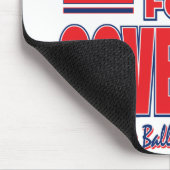 Caitlyn-for-GOV-Gay-Pride-Balls- Mousepad (Ecke)