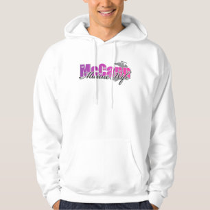 Caitlyns Gewohnheit Hoodie