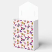 Caixa de lembrancinhas, presente, infantil geschenkschachtel (Geöffnet)