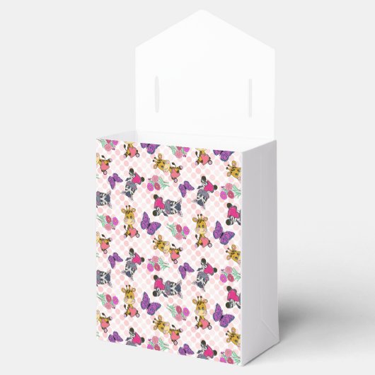 Caixa de lembrancinhas, presente, infantil geschenkschachtel (Geöffnet)