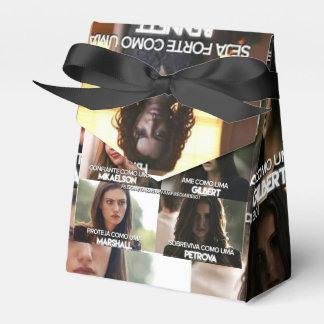 caixas de lembrancinhas geschenkschachtel