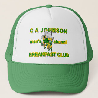 CAJ BREAKFAST CLUB TRUCKERKAPPE
