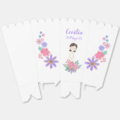 Caja de Palomitas Primera Comunión CECILIA Geschenkschachtel (Ungeklappt)