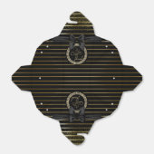 Caja de regalo con acción de gracias lujosa geschenkschachtel (Ungefaltet)