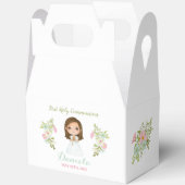 Caja de regalo DANIELA Primera Comunión Geschenkschachtel (Offen)