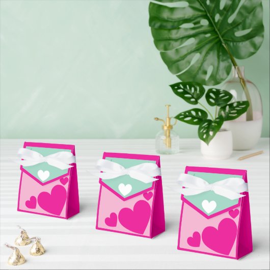 Caja de regalo geschenkschachtel (Zahlreiche)