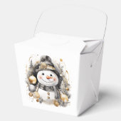 Caja de regalo geschenkschachtel (Vorderseite)