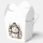 Caja de regalo geschenkschachtel (Offen)