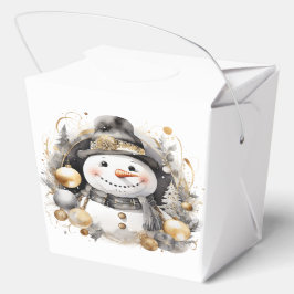 Caja de regalo geschenkschachtel