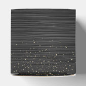 Caja de regalo para cumpleaños lujosa geschenkschachtel (Oben)