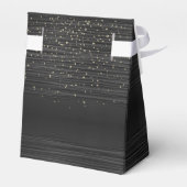 Caja de regalo para cumpleaños lujosa geschenkschachtel (Rückseite)