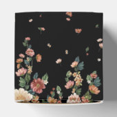 Caja de regalo para día de la madre con corazón geschenkschachtel (Oben)
