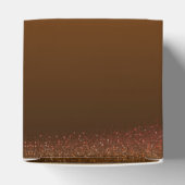 Caja de regalo para halloween geschenkschachtel (Oben)
