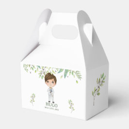 Caja de Regalos de Primera Comunión HUGO Geschenkschachtel