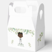 Caja de regalos de Primera Comunión JAMES Geschenkschachtel (Offen)