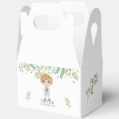 Caja de Regalos Primera Comunión PETER Geschenkschachtel (Offen)