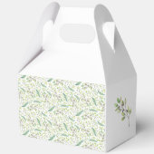 Caja de Regalos Primera Comunión PETER Geschenkschachtel (Rückseite)