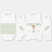 Caja de Regalos Primera Comunión PETER Geschenkschachtel (Ungeklappt)