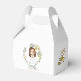 Caja para regalos Primera Comunión GEORGIA Geschenkschachtel