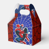 CAJITA DE DULCES GEGEN BOXEN GESCHENKSCHACHTEL (Rückseite)