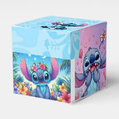 CAJITA DULCERA  GESCHENKSCHACHTEL (Vorderseite)