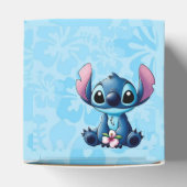 CAJITA DULCERA GESCHENKSCHACHTEL (Oben)