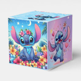 CAJITA DULCERA  GESCHENKSCHACHTEL