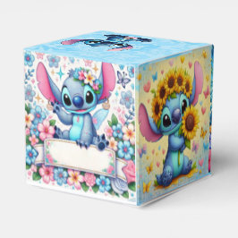 CAJITA DULCERA  GESCHENKSCHACHTEL