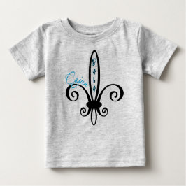 Cajun Baby Baby T-shirt
