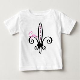 Cajun Baby Baby T-shirt