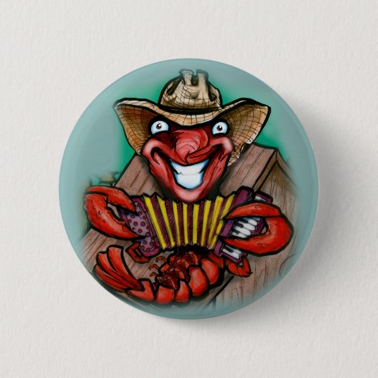 Cajun Button (Vorderseite)