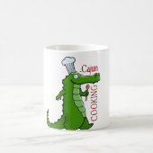 cajun_cooking kaffeetasse (Mittel)
