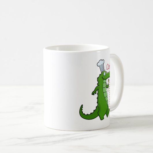 cajun_cooking kaffeetasse (VorderseiteRechts)