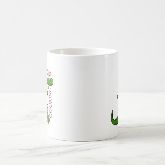 cajun_cooking kaffeetasse (Mittel)