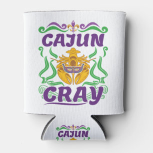 Cajun Cray Crawfish Boil Dosenkühler