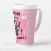 Cajun & Creole Cooks Milchtasse (Rechte Ecke)