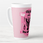 Cajun & Creole Cooks Milchtasse (Linke Ecke)