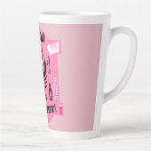 Cajun & Creole Cooks Milchtasse (Rechts)