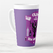 Cajun & Creole Cooks Milchtasse (Linke Ecke)