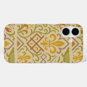 Cajun Culture Case-Mate iPhone Hülle (Rückseite (Horizontal))