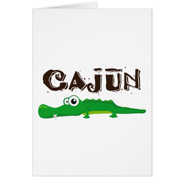 Cajun_gator (Vorne)